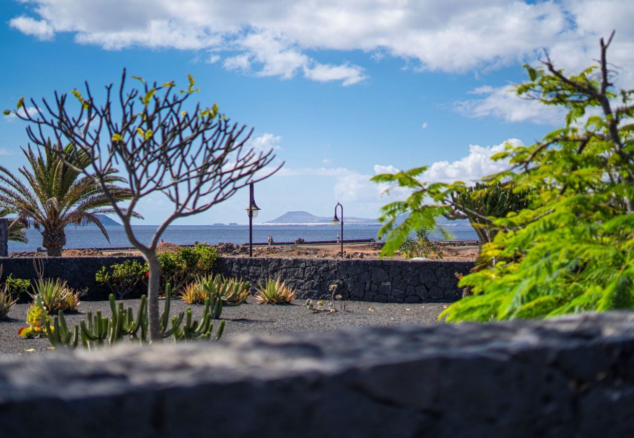 Villa in Playa Blanca - Villa Fresa Villa in Playa Blanca - Villa Fresa