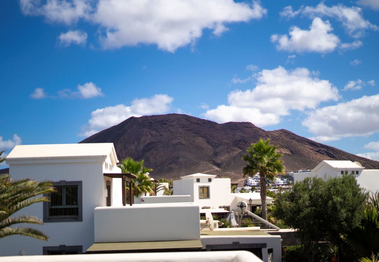Villa in Playa Blanca - Villa Fresa Villa in Playa Blanca - Villa Fresa
