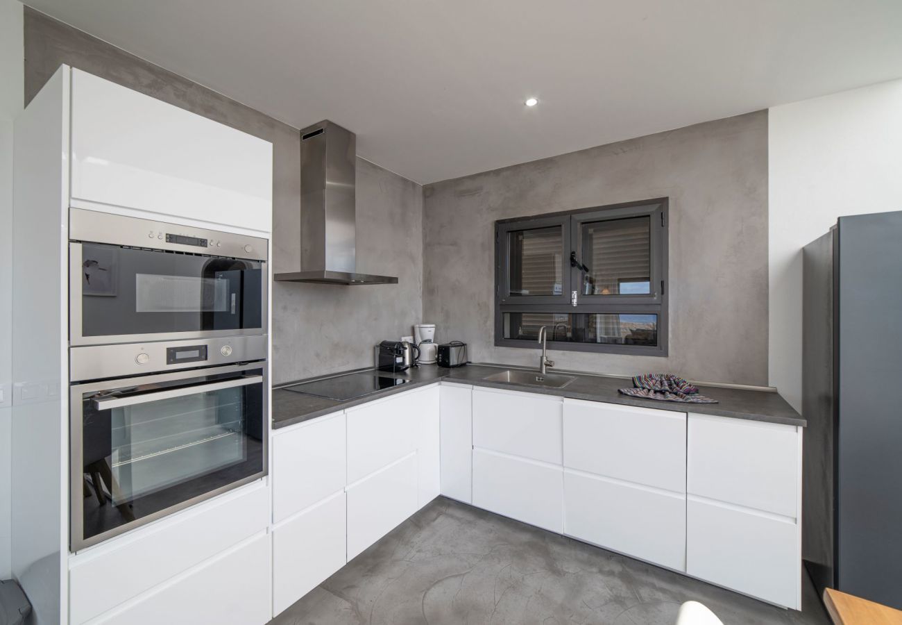 Villa in Playa Blanca - Villa Sandia Villa in Playa Blanca - Villa Sandia