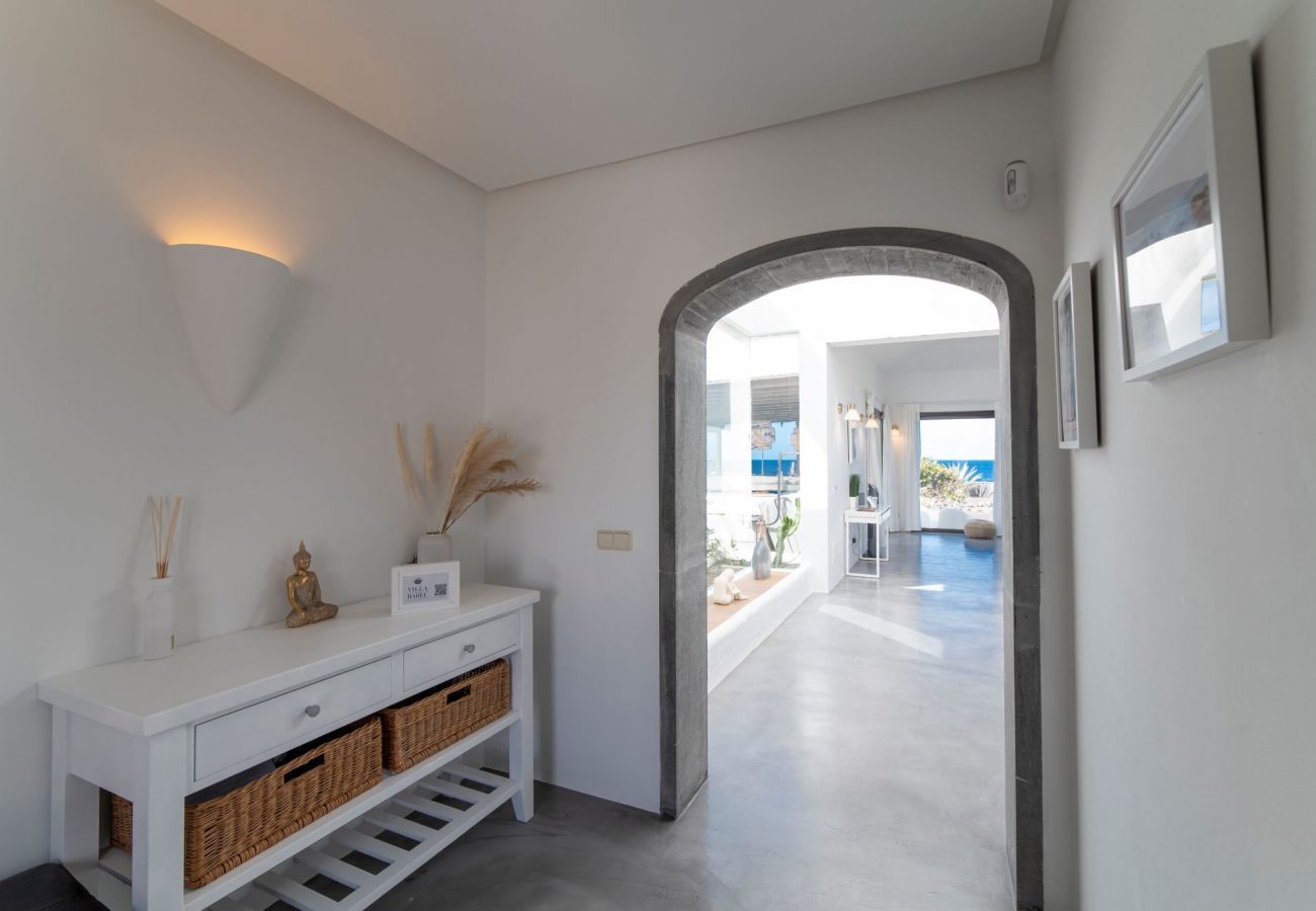 Villa in Playa Blanca - Villa Sandia Villa in Playa Blanca - Villa Sandia