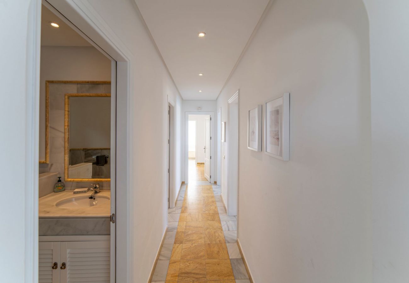 Villa in Playa Blanca - Villa Sandia Villa in Playa Blanca - Villa Sandia