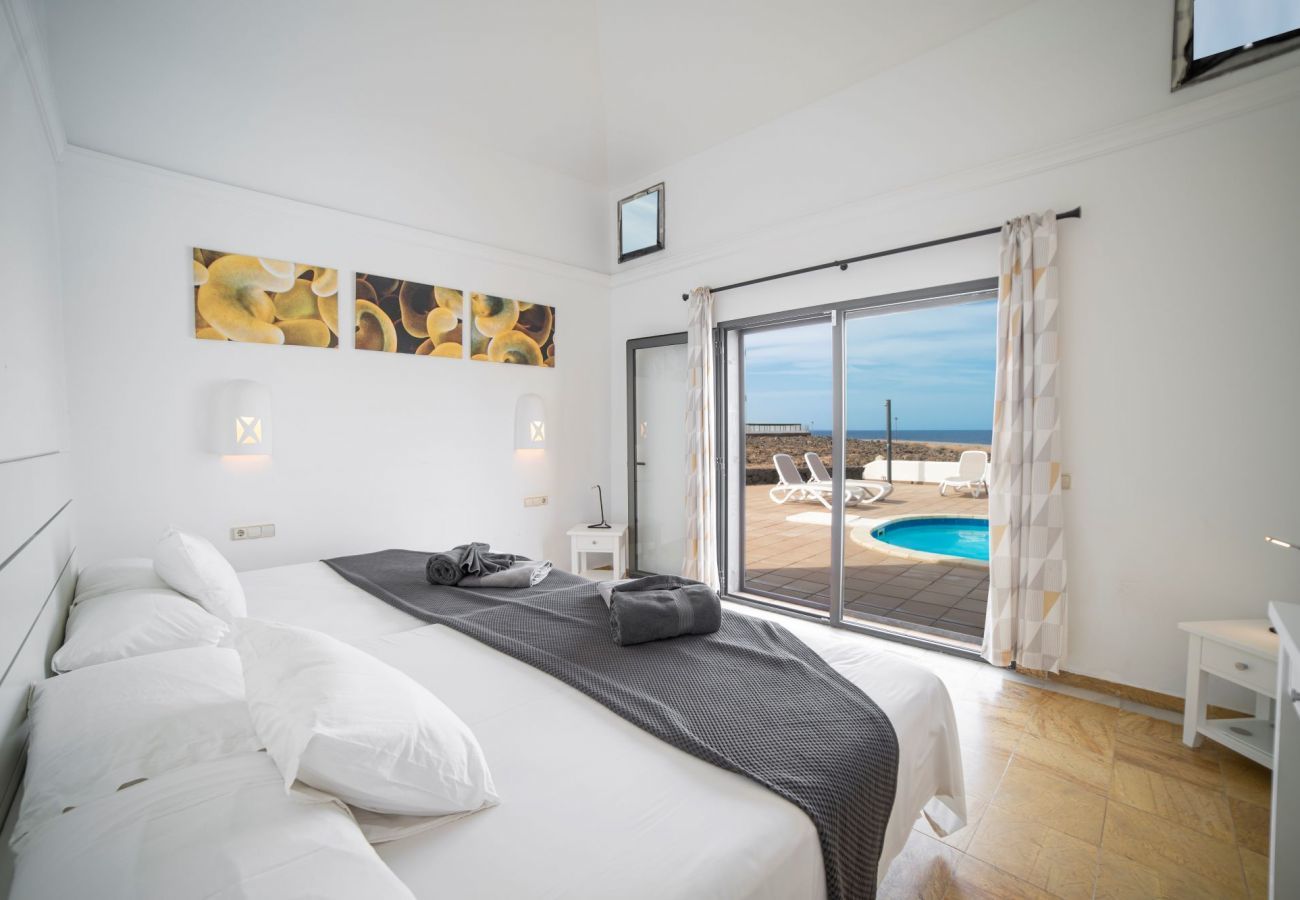 Villa in Playa Blanca - Villa Sandia Villa in Playa Blanca - Villa Sandia