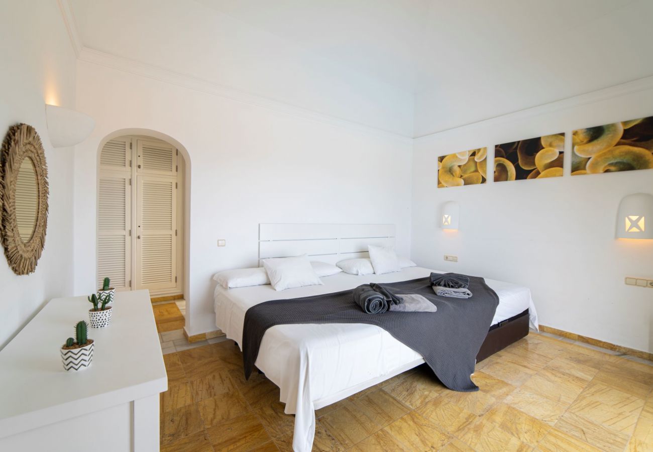 Villa in Playa Blanca - Villa Sandia Villa in Playa Blanca - Villa Sandia