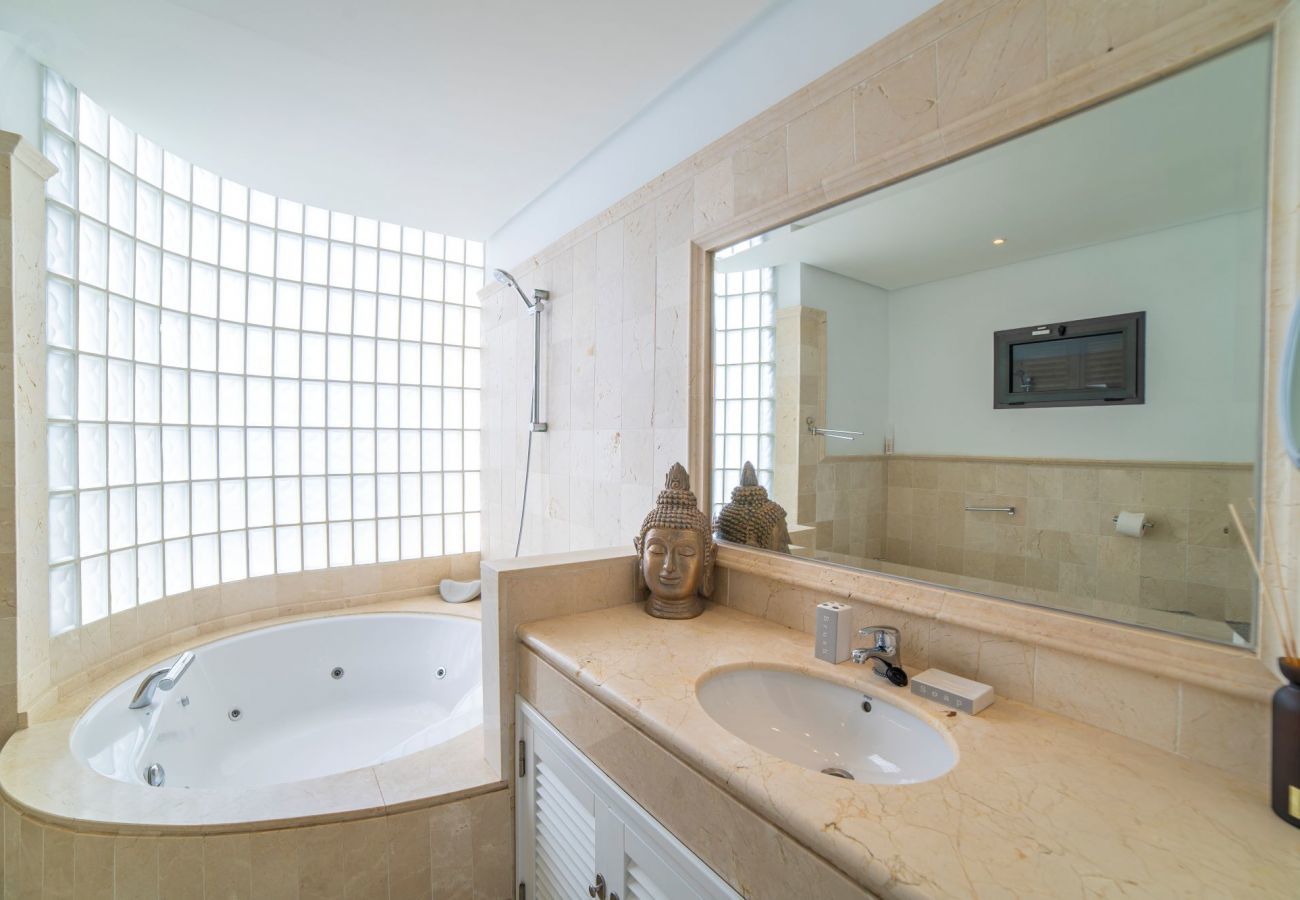 Villa in Playa Blanca - Villa Sandia Villa in Playa Blanca - Villa Sandia