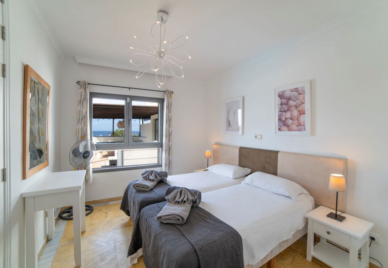 Villa in Playa Blanca - Villa Sandia Villa in Playa Blanca - Villa Sandia