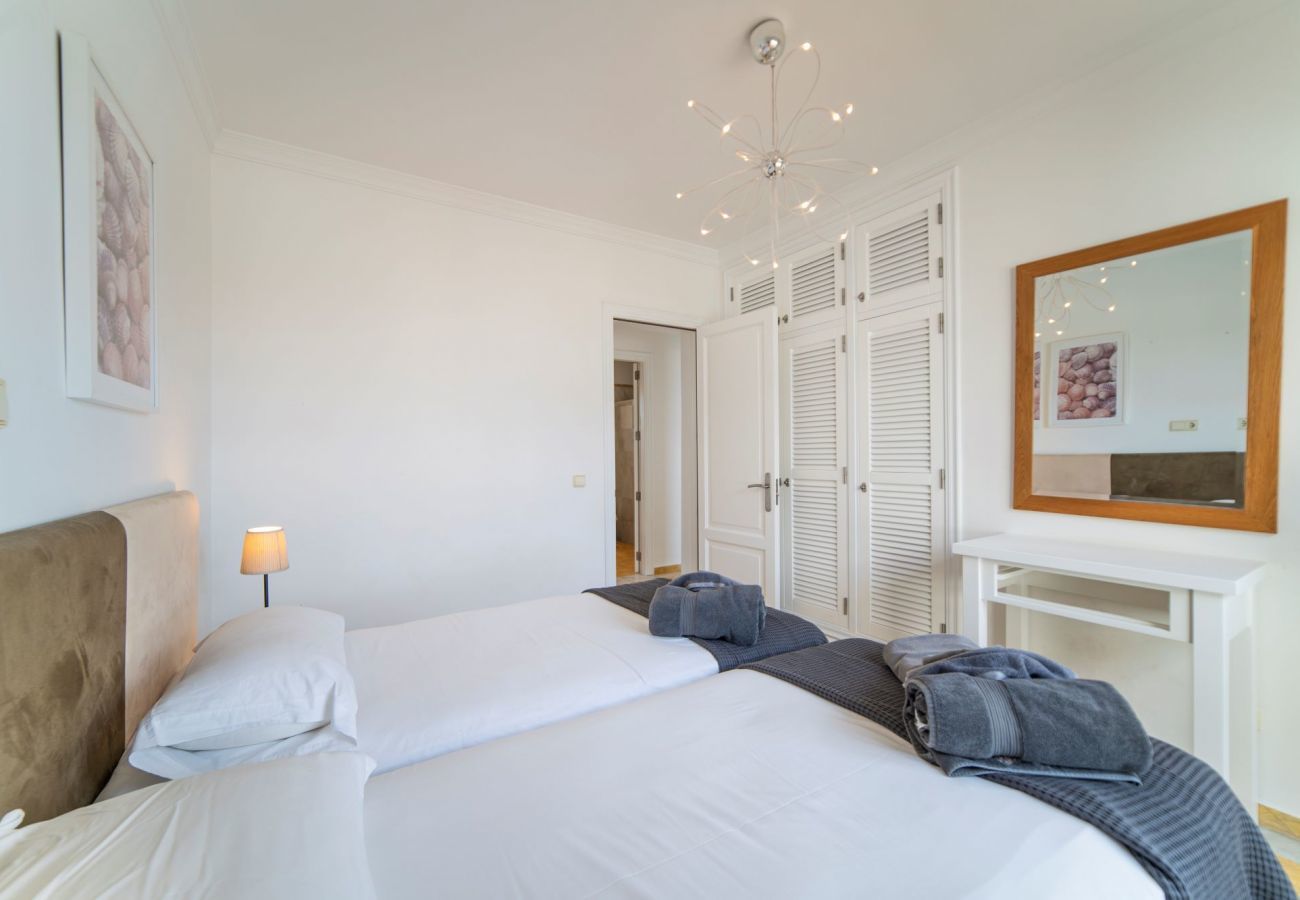 Villa in Playa Blanca - Villa Sandia Villa in Playa Blanca - Villa Sandia