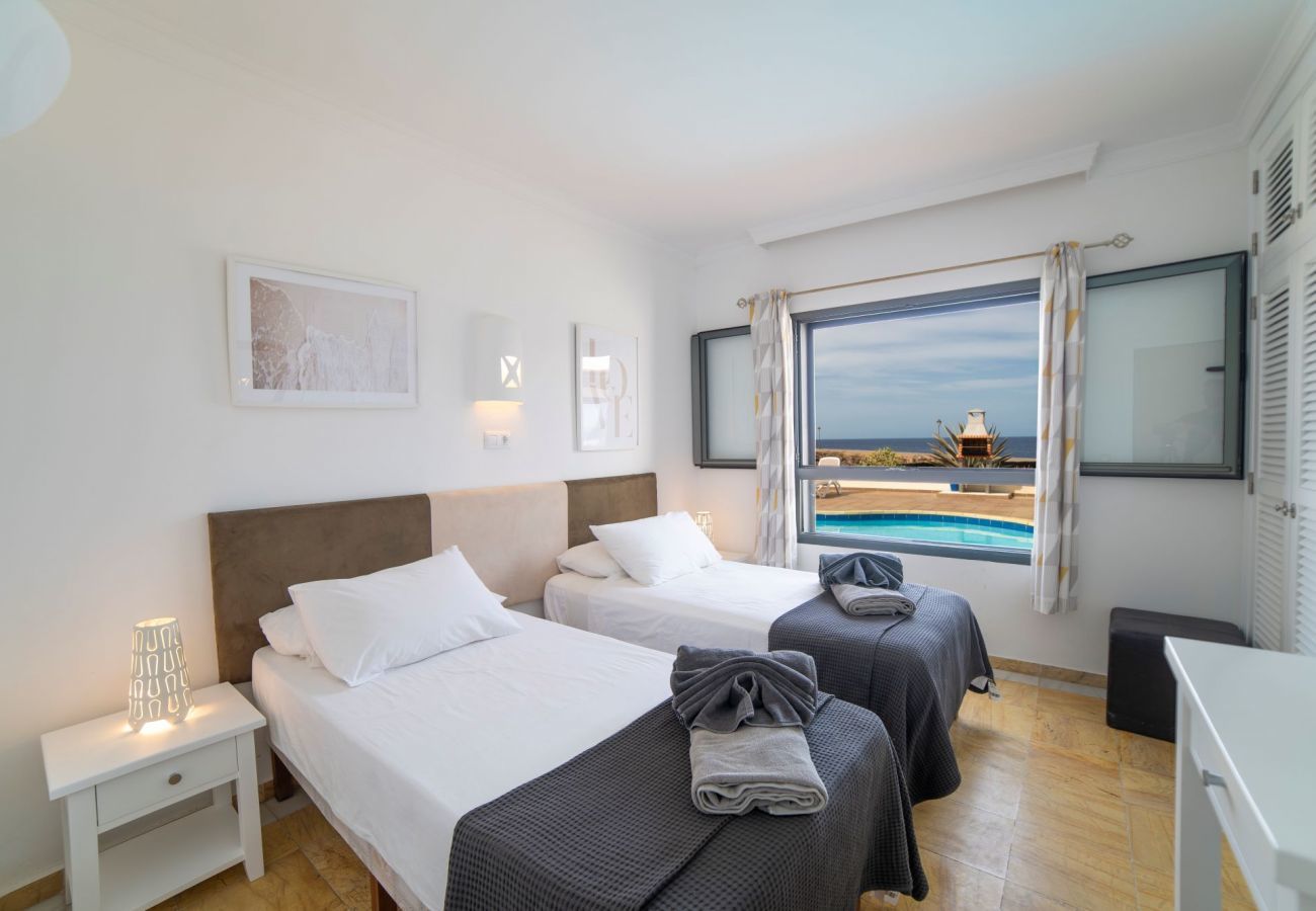 Villa in Playa Blanca - Villa Sandia Villa in Playa Blanca - Villa Sandia