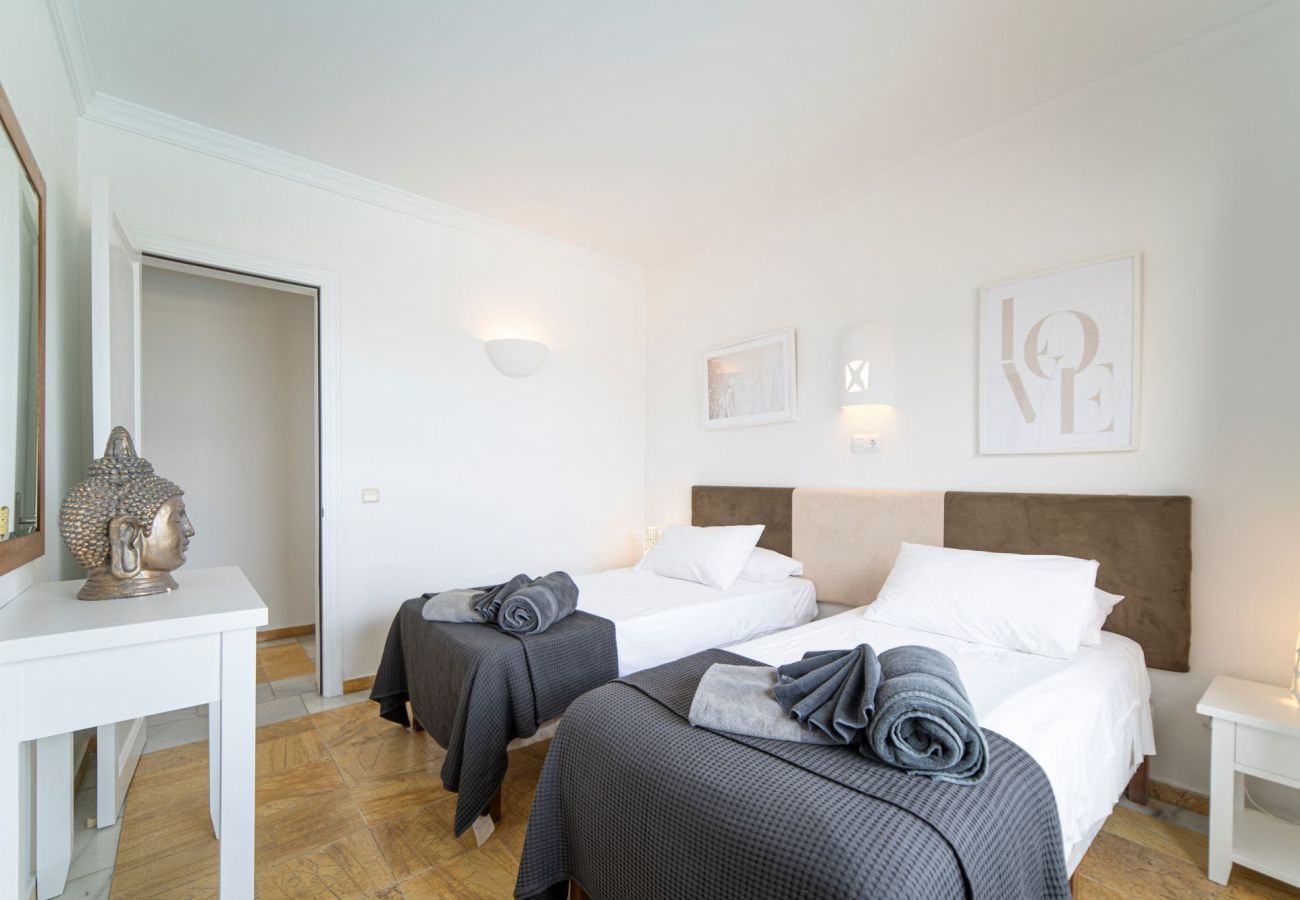 Villa in Playa Blanca - Villa Sandia Villa in Playa Blanca - Villa Sandia