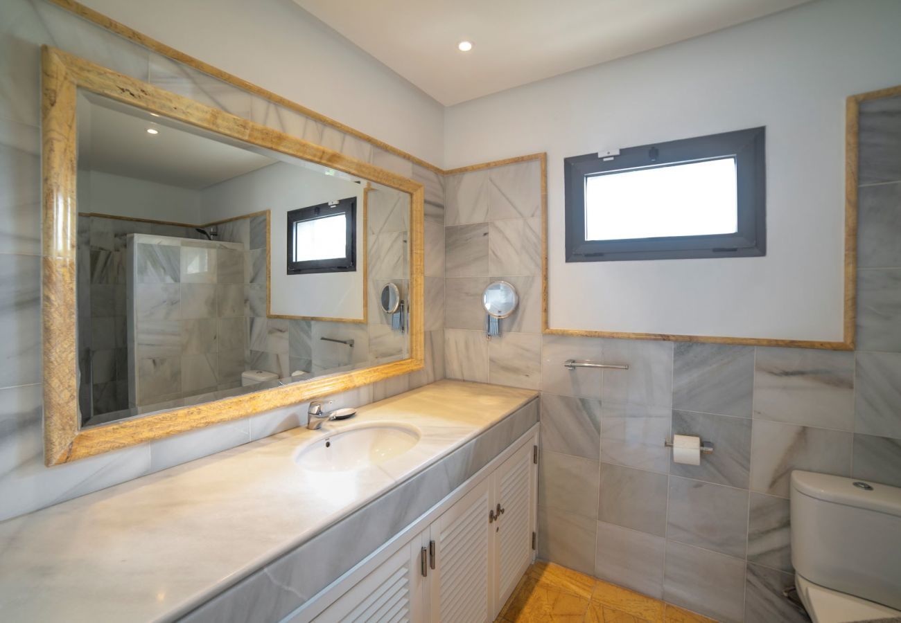 Villa in Playa Blanca - Villa Sandia Villa in Playa Blanca - Villa Sandia