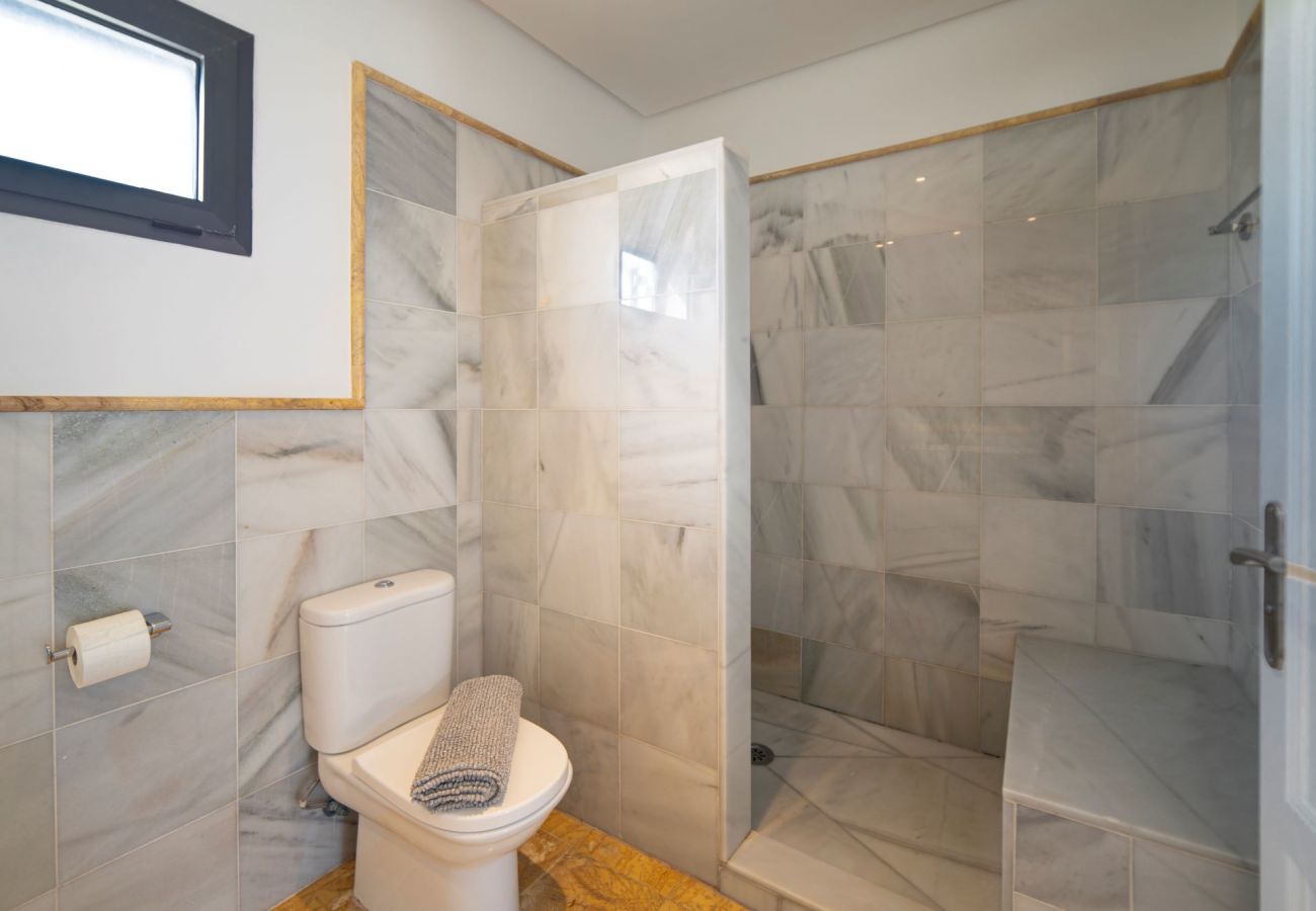 Villa in Playa Blanca - Villa Sandia Villa in Playa Blanca - Villa Sandia