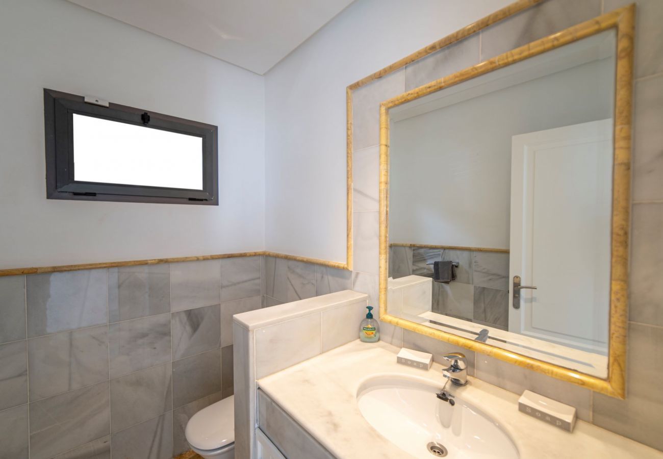 Villa in Playa Blanca - Villa Sandia Villa in Playa Blanca - Villa Sandia