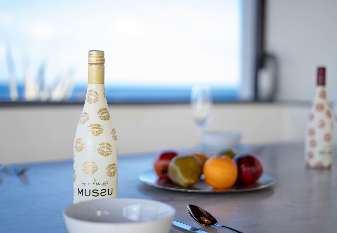 Villa in Playa Blanca - Villa Sandia Villa in Playa Blanca - Villa Sandia