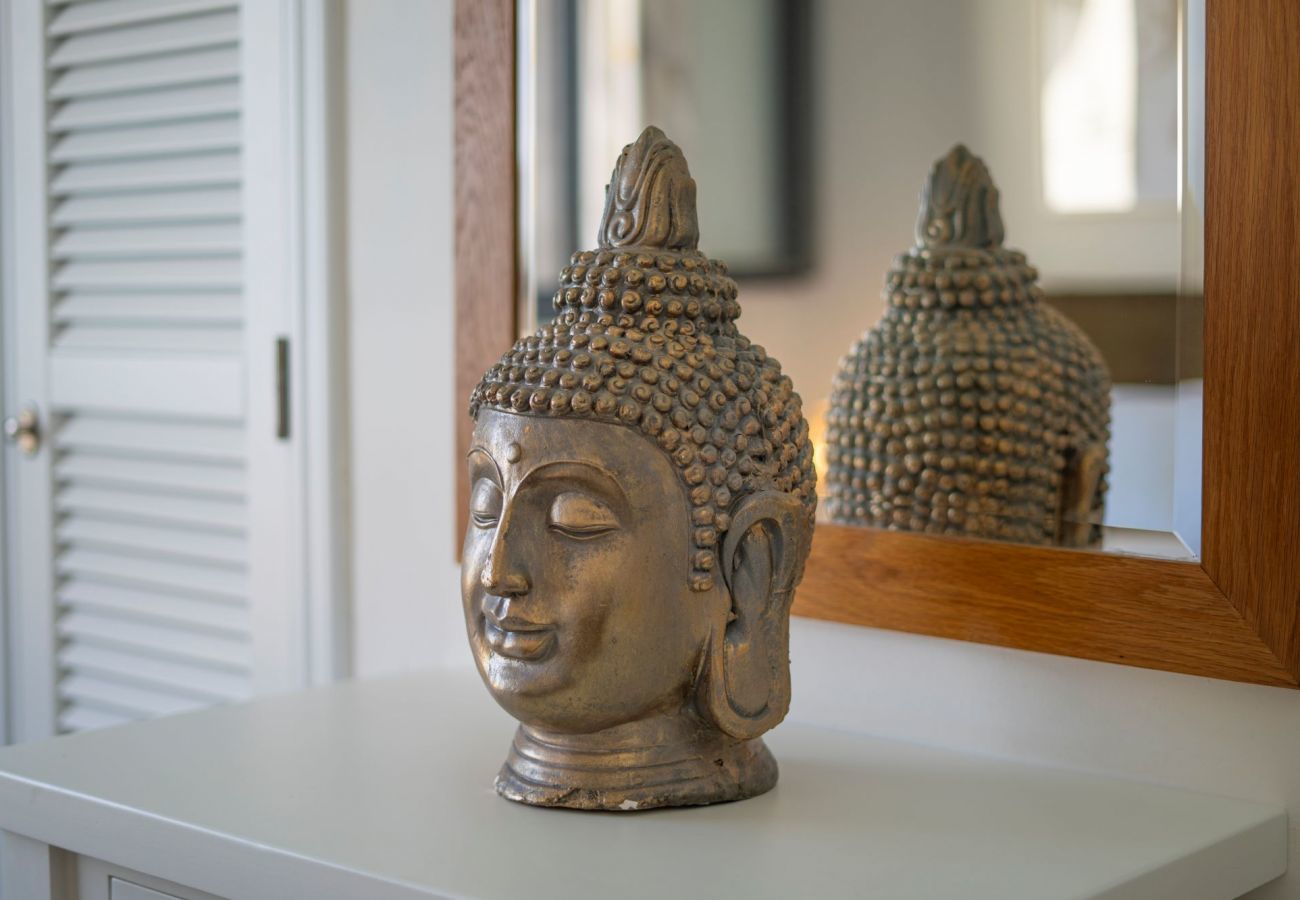 Villa in Playa Blanca - Villa Sandia Villa in Playa Blanca - Villa Sandia