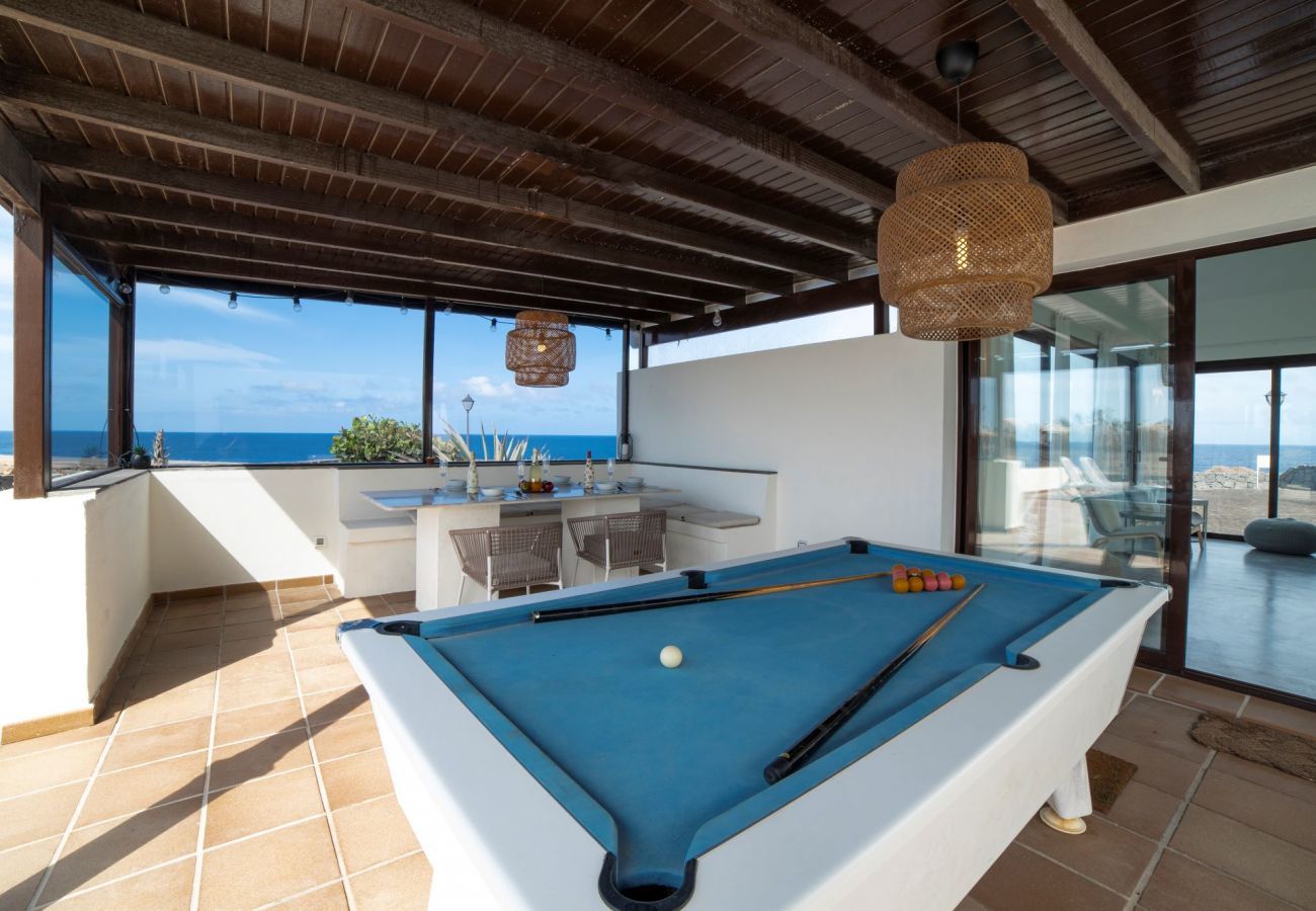 Villa in Playa Blanca - Villa Sandia Villa in Playa Blanca - Villa Sandia