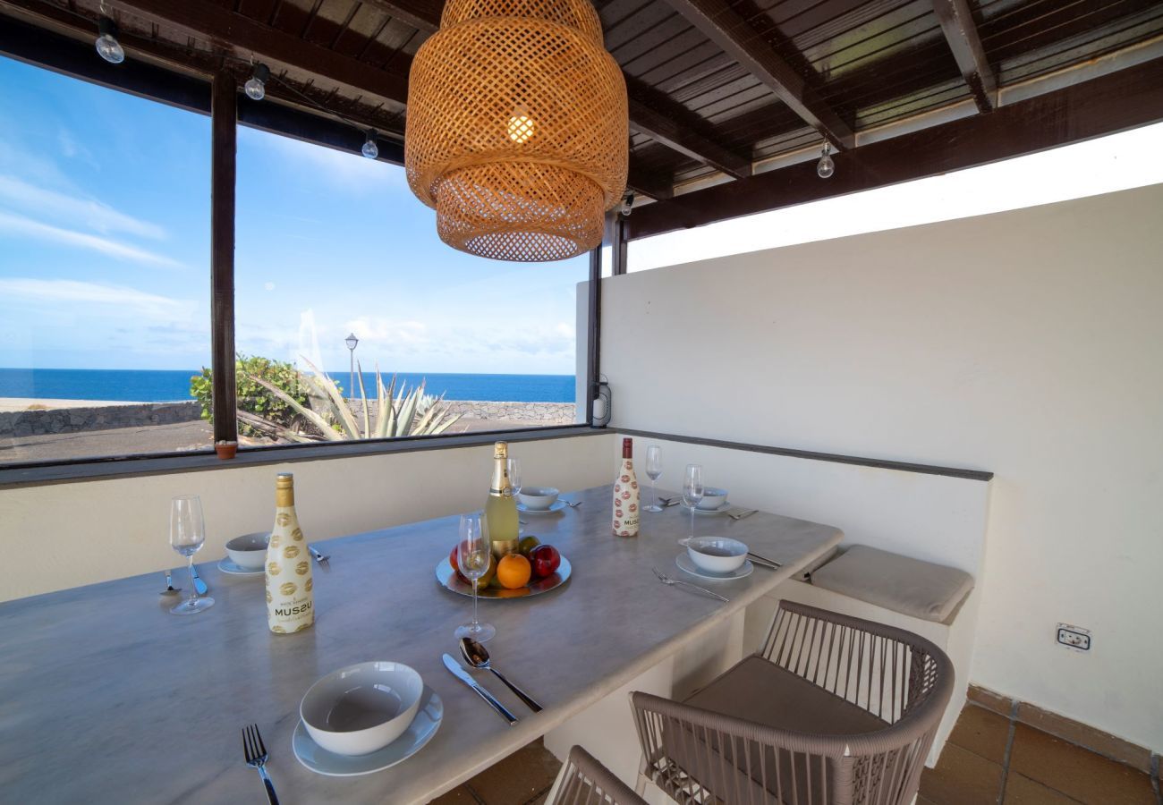 Villa in Playa Blanca - Villa Sandia Villa in Playa Blanca - Villa Sandia