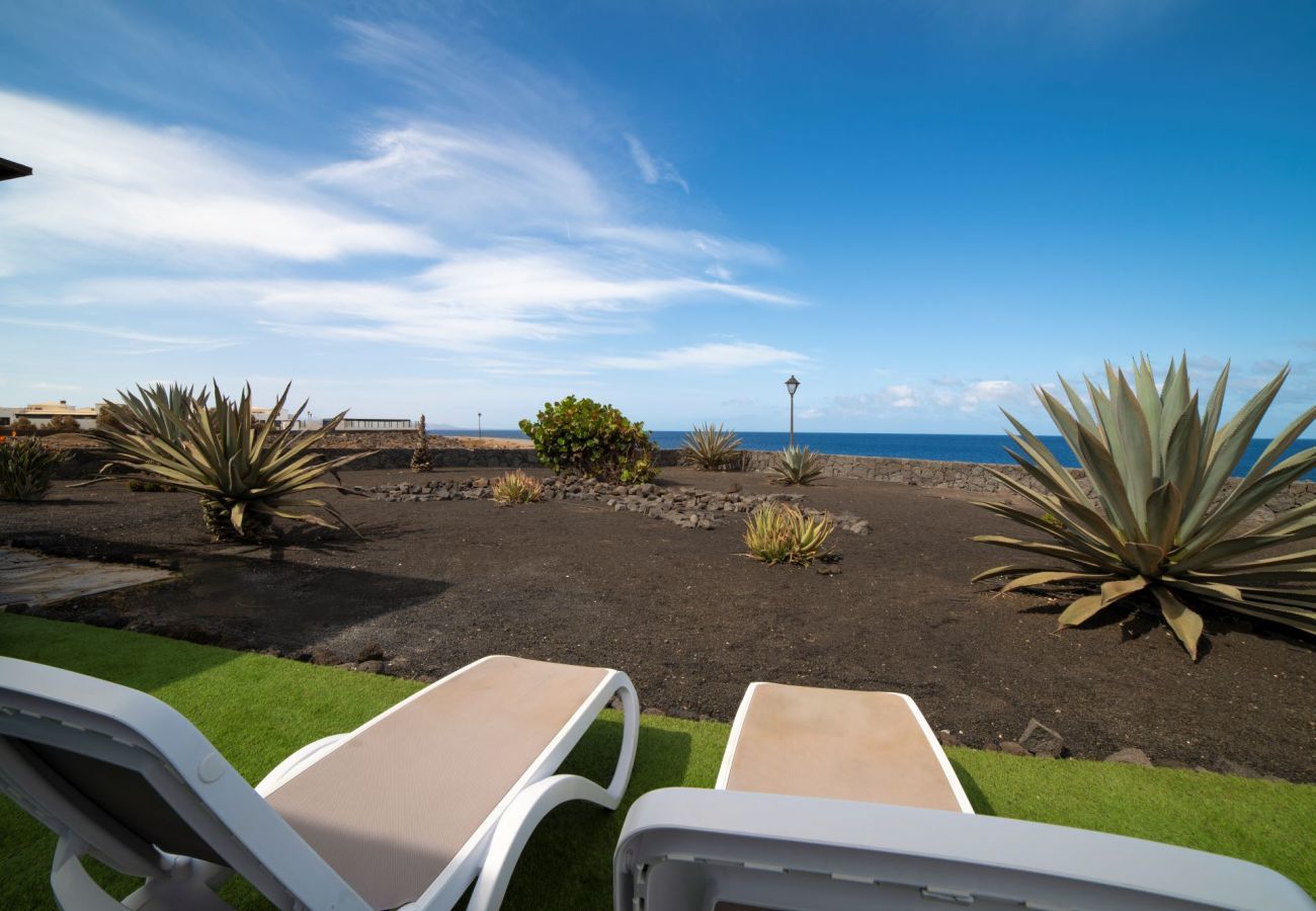 Villa in Playa Blanca - Villa Sandia Villa in Playa Blanca - Villa Sandia