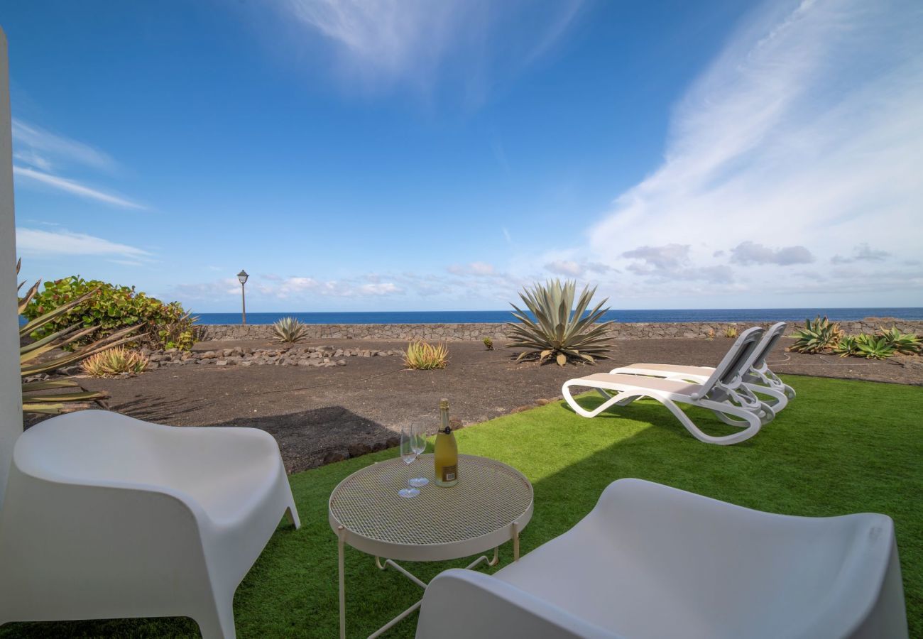 Villa in Playa Blanca - Villa Sandia Villa in Playa Blanca - Villa Sandia