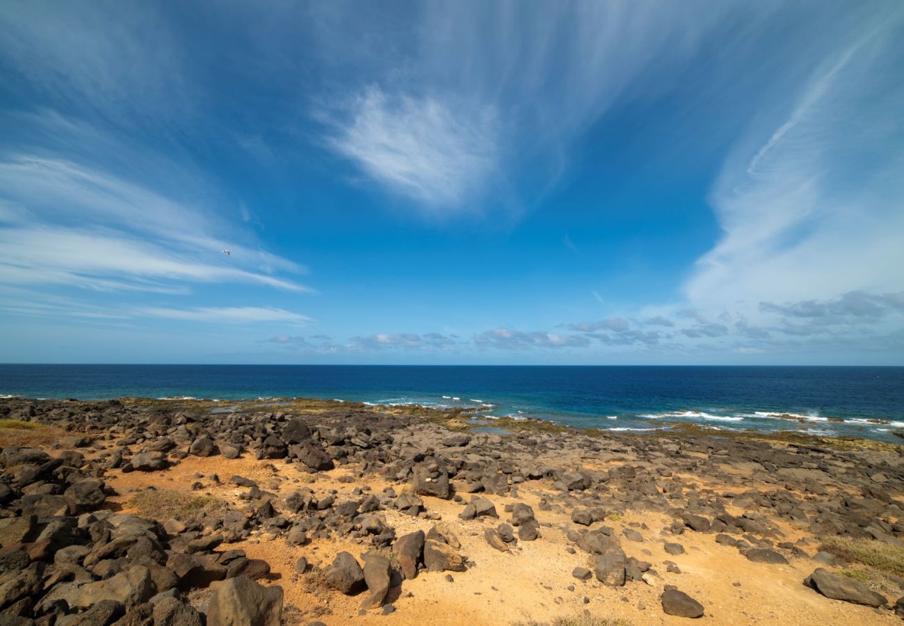 Villa in Playa Blanca - Villa Sandia Villa in Playa Blanca - Villa Sandia
