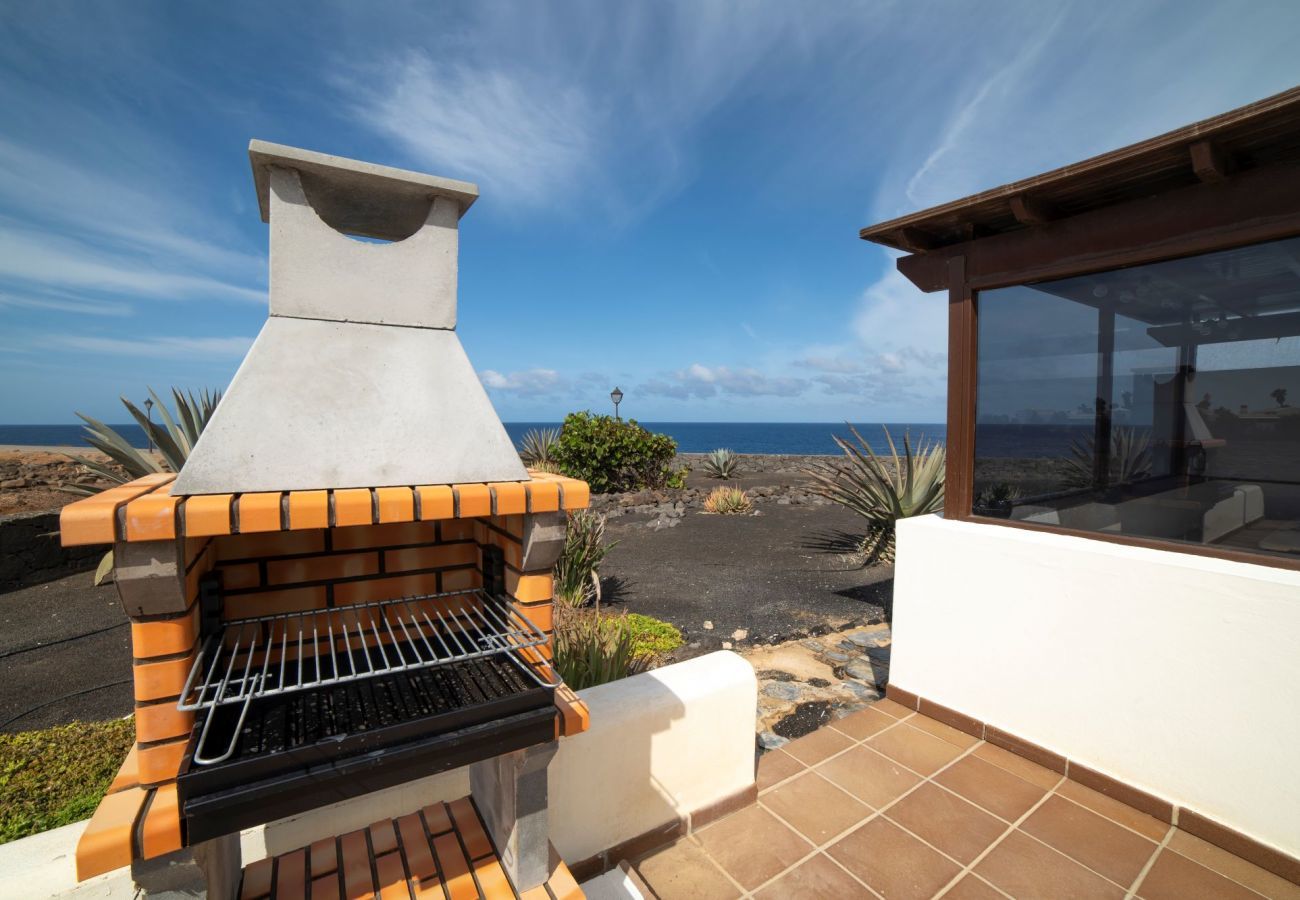 Villa in Playa Blanca - Villa Sandia Villa in Playa Blanca - Villa Sandia