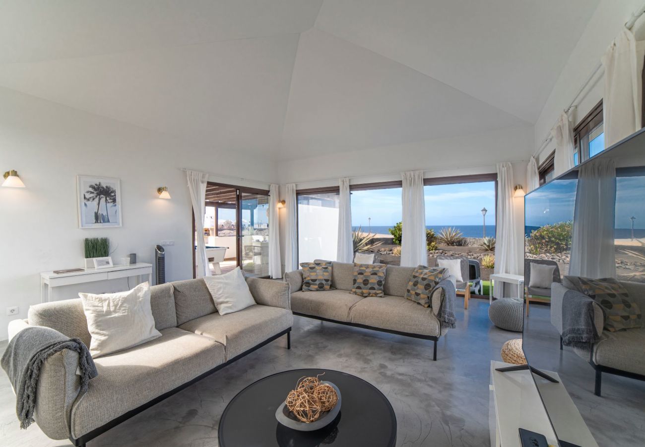 Villa in Playa Blanca - Villa Sandia Villa in Playa Blanca - Villa Sandia