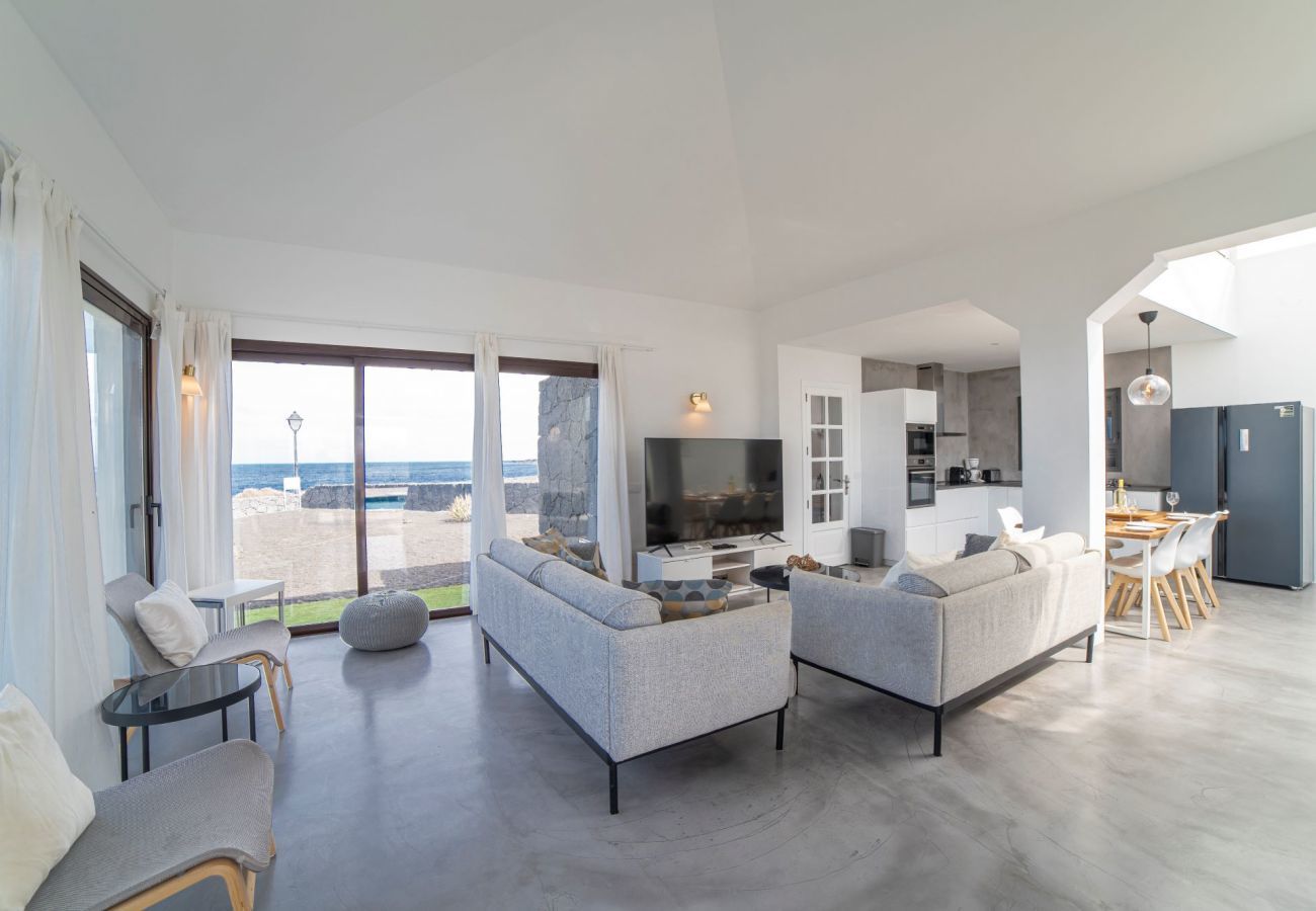 Villa in Playa Blanca - Villa Sandia Villa in Playa Blanca - Villa Sandia