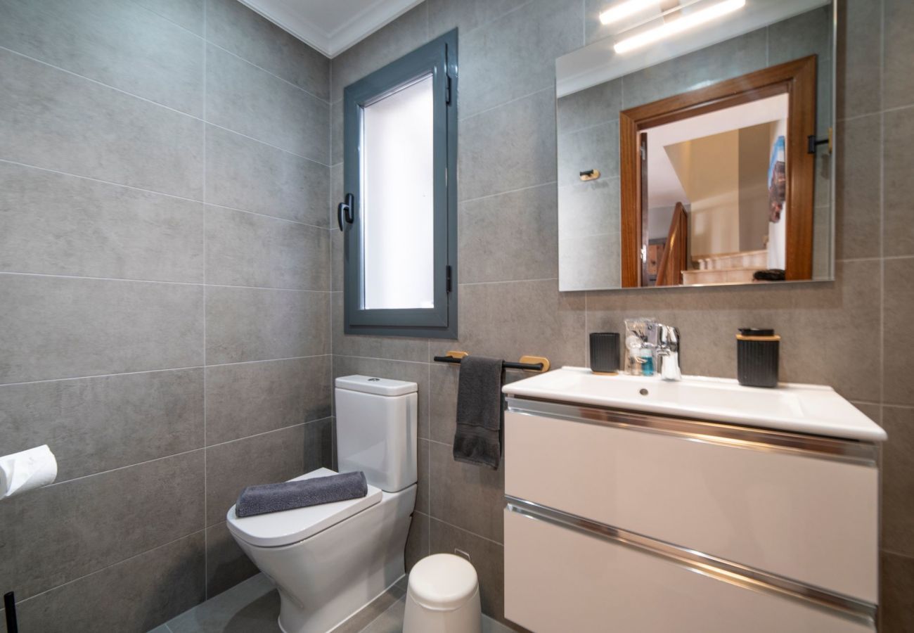 Villa in Playa Blanca - Villa Pina Villa in Playa Blanca - Villa Pina