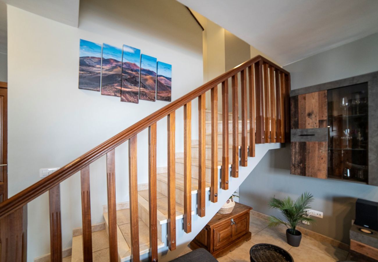 Villa in Playa Blanca - Villa Pina Villa in Playa Blanca - Villa Pina