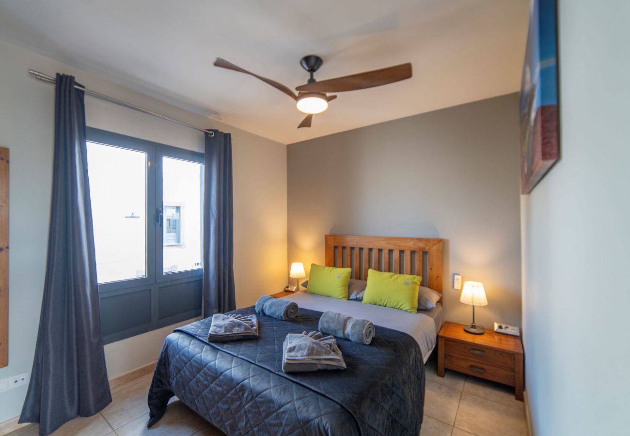 Villa in Playa Blanca - Villa Pina Villa in Playa Blanca - Villa Pina