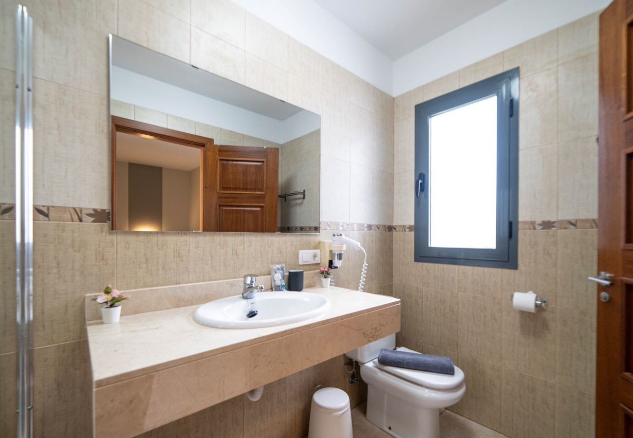 Villa in Playa Blanca - Villa Pina Villa in Playa Blanca - Villa Pina