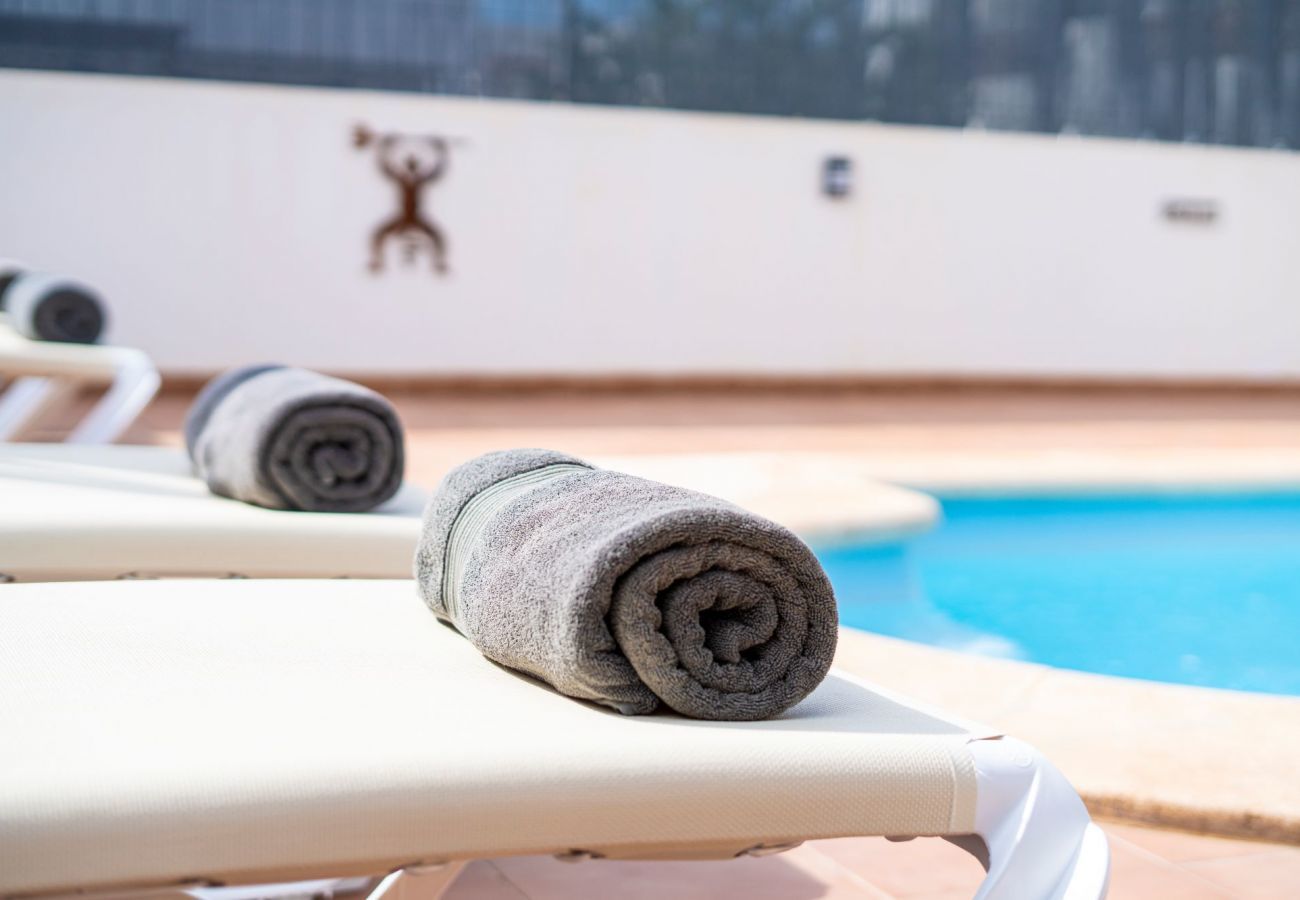 Villa in Playa Blanca - Villa Pina Villa in Playa Blanca - Villa Pina