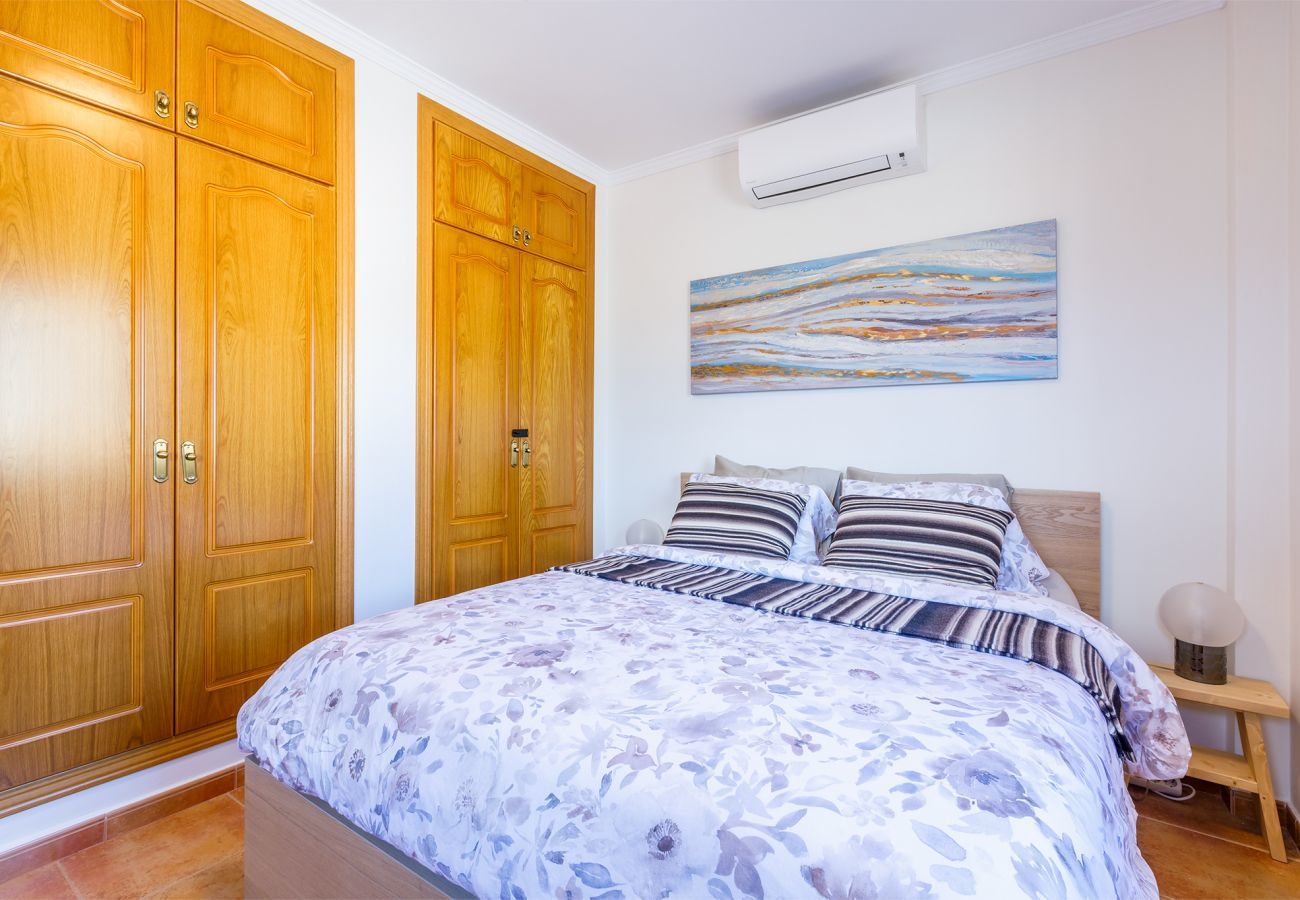 Villa in Viñuela - Villa Los Soldados