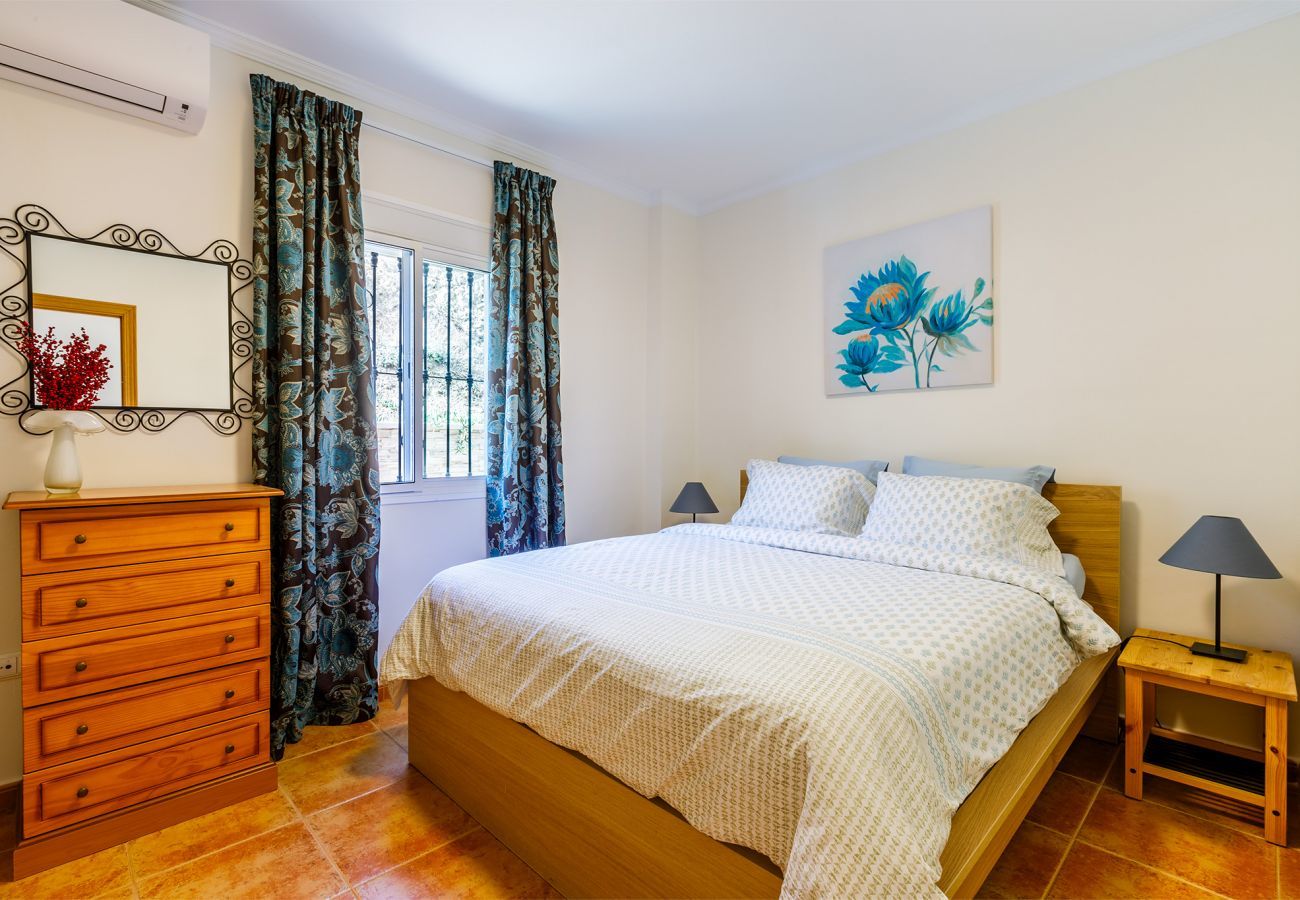 Villa in Viñuela - Villa Los Soldados