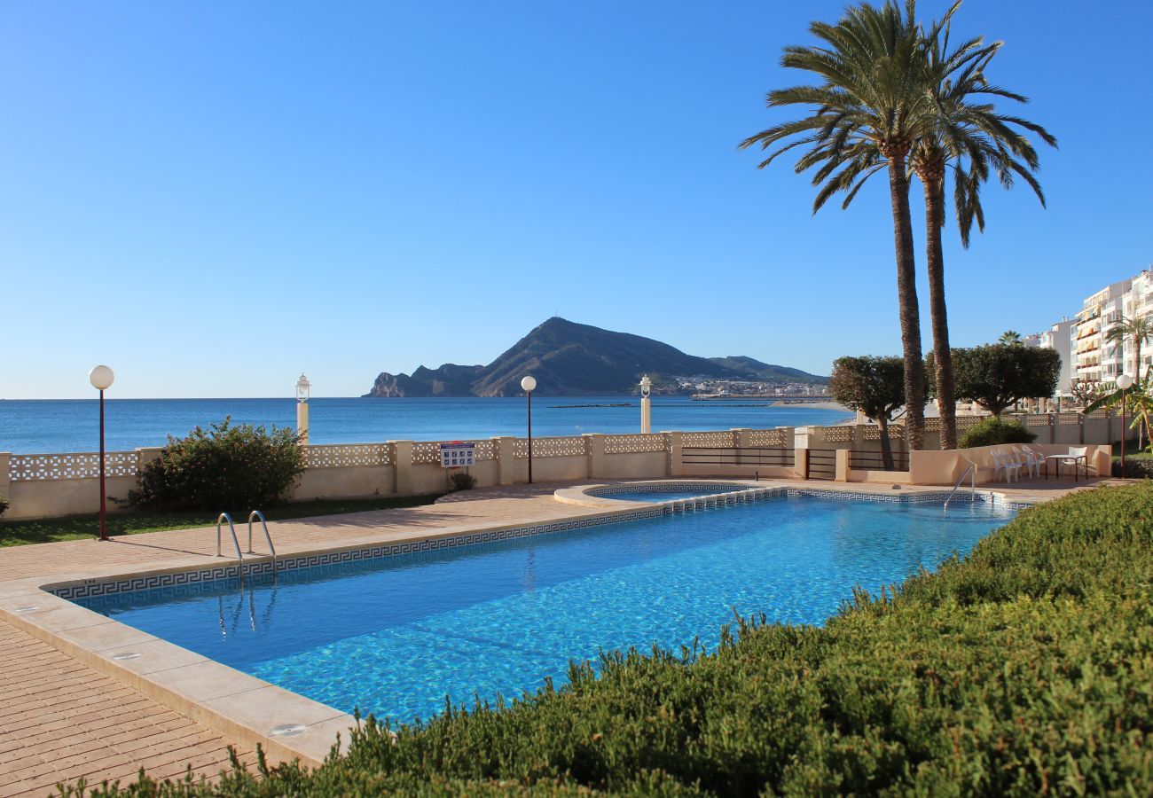 Apartment in Altea - Casita Travel | Apartment Helena