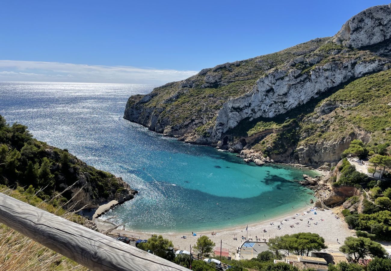 Villa in Javea - Casita Travel | Villa Tordanxa with private pool near Cala Granadella Villa in Javea - Casita Travel | Villa Tordanxa with private pool near Cala Granadella