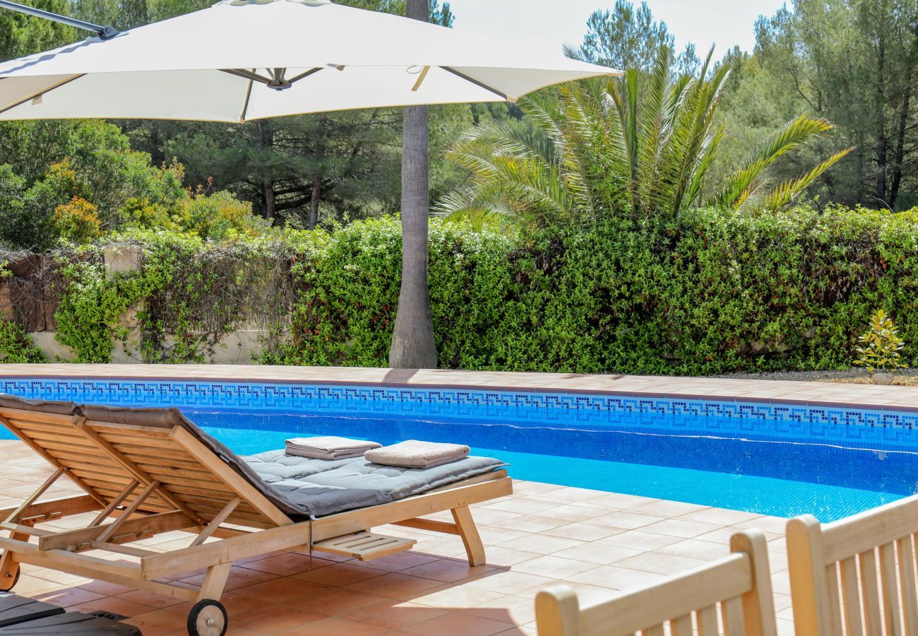 Villa in Javea - Casita Travel | Villa Tordanxa with private pool near Cala Granadella Villa in Javea - Casita Travel | Villa Tordanxa with private pool near Cala Granadella