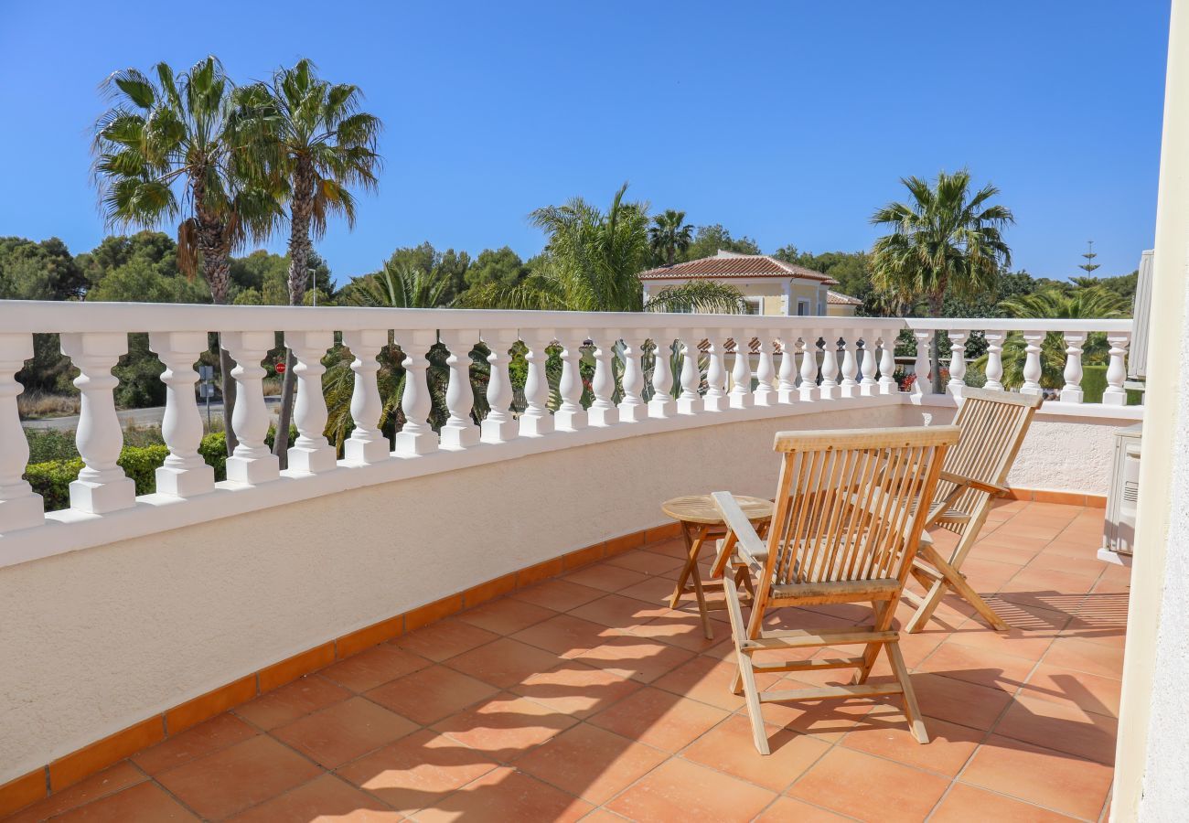 Villa in Javea - Casita Travel | Villa Tordanxa with private pool near Cala Granadella Villa in Javea - Casita Travel | Villa Tordanxa with private pool near Cala Granadella