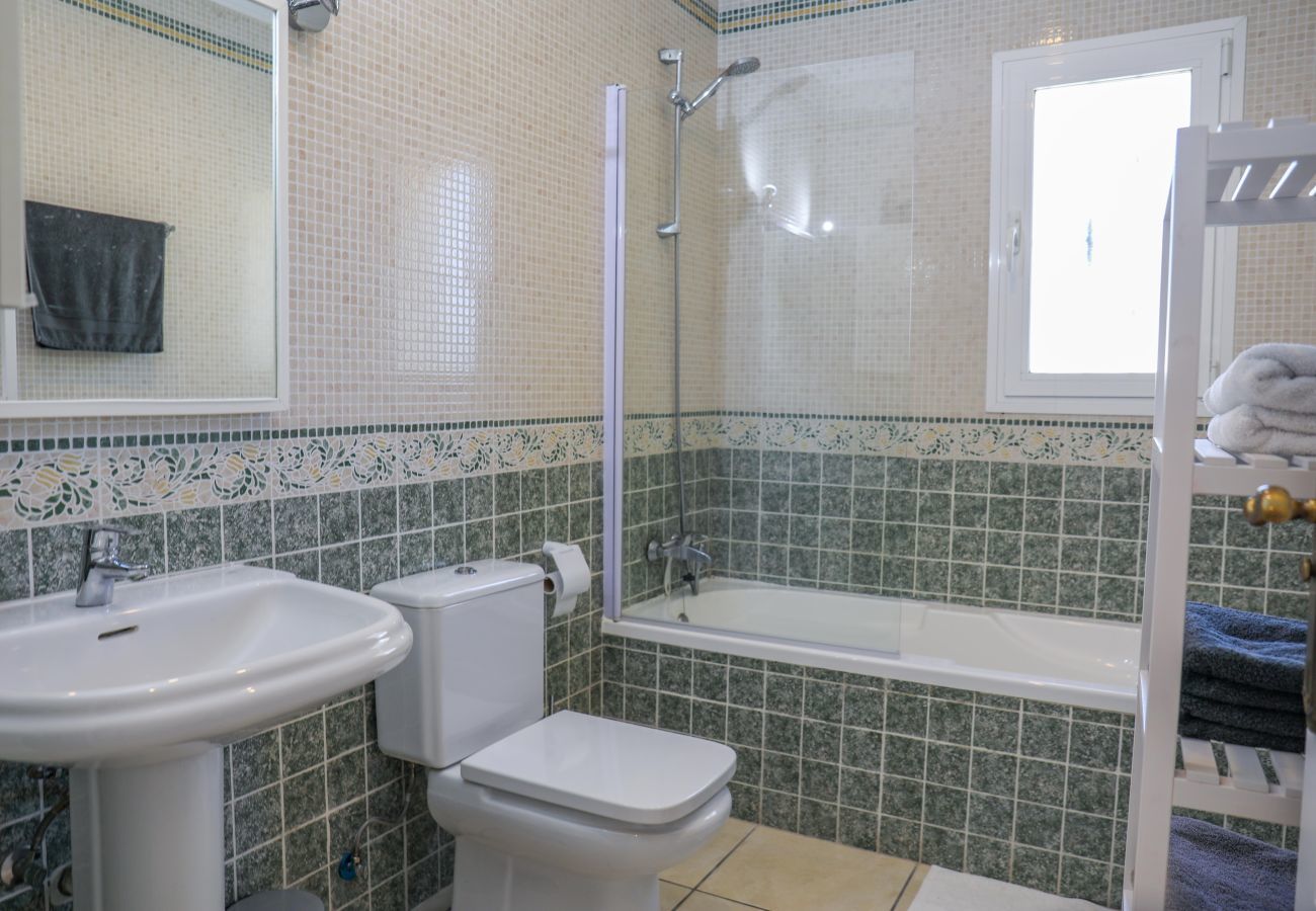 Villa in Javea - Casita Travel | Villa Tordanxa with private pool near Cala Granadella Villa in Javea - Casita Travel | Villa Tordanxa with private pool near Cala Granadella