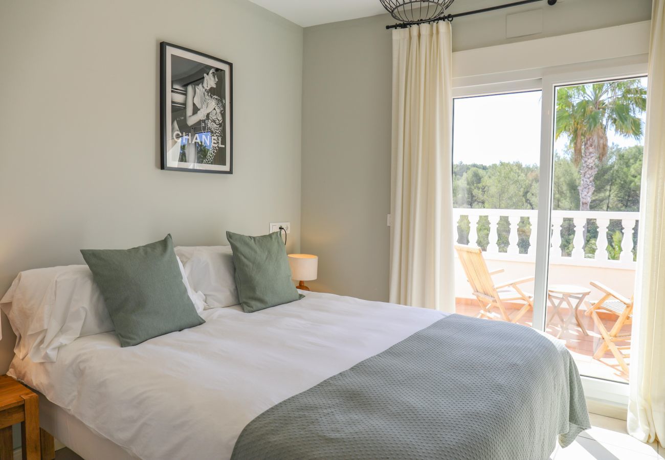 Villa in Javea - Casita Travel | Villa Tordanxa with private pool near Cala Granadella Villa in Javea - Casita Travel | Villa Tordanxa with private pool near Cala Granadella