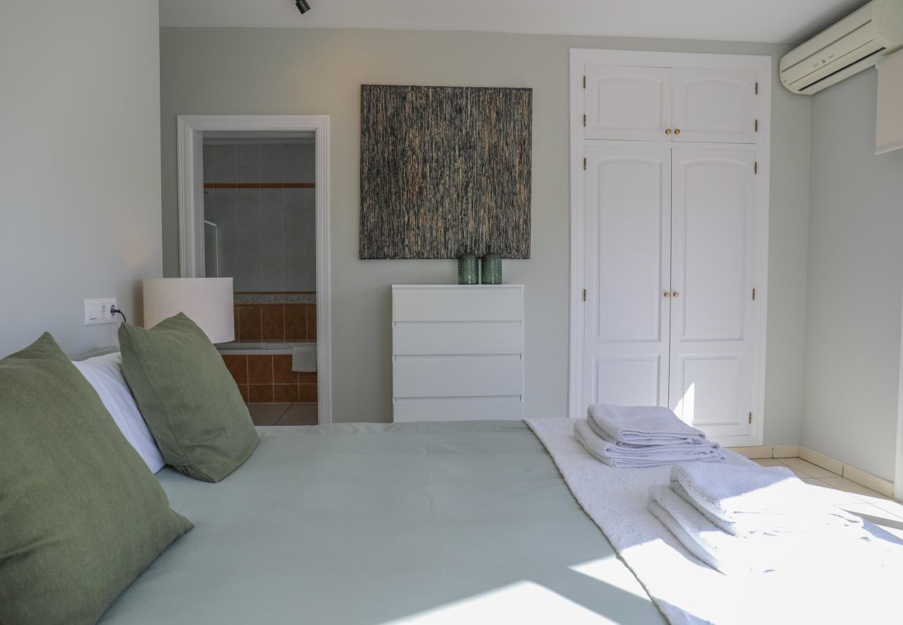 Villa in Javea - Casita Travel | Villa Tordanxa with private pool near Cala Granadella Villa in Javea - Casita Travel | Villa Tordanxa with private pool near Cala Granadella