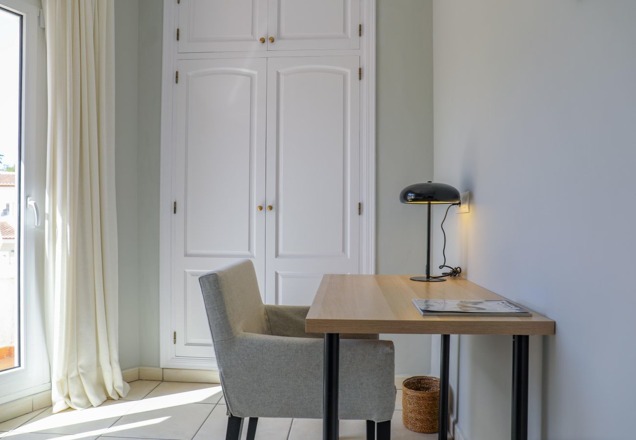 Villa in Javea - Casita Travel | Villa Tordanxa with private pool near Cala Granadella Villa in Javea - Casita Travel | Villa Tordanxa with private pool near Cala Granadella