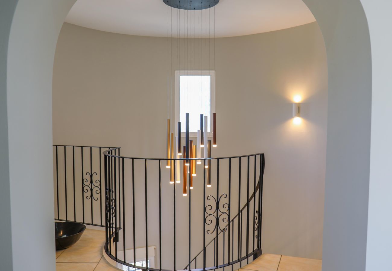 Villa in Javea - Casita Travel | Villa Tordanxa with private pool near Cala Granadella Villa in Javea - Casita Travel | Villa Tordanxa with private pool near Cala Granadella