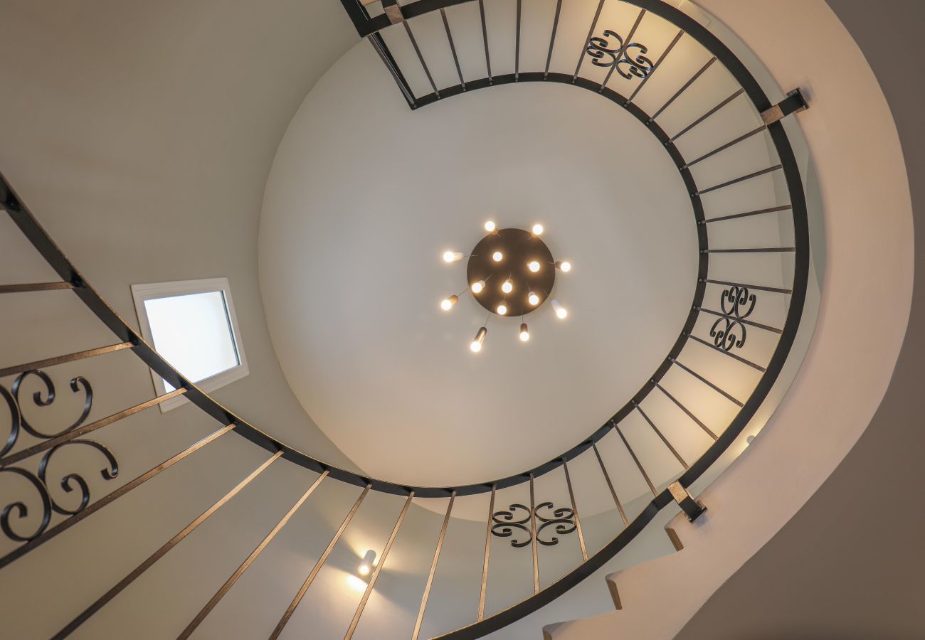 Villa in Javea - Casita Travel | Villa Tordanxa with private pool near Cala Granadella Villa in Javea - Casita Travel | Villa Tordanxa with private pool near Cala Granadella