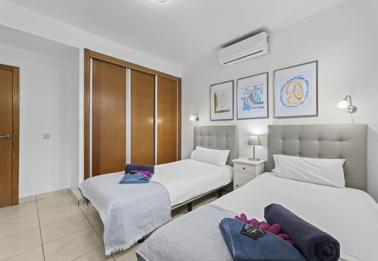 Villa in Playa Blanca - Villa Rose II Villa in Playa Blanca - Villa Rose II