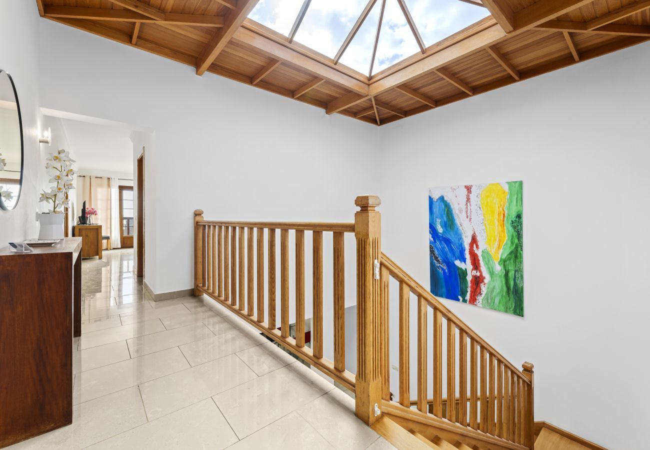 Villa in Playa Blanca - Villa Rose II Villa in Playa Blanca - Villa Rose II