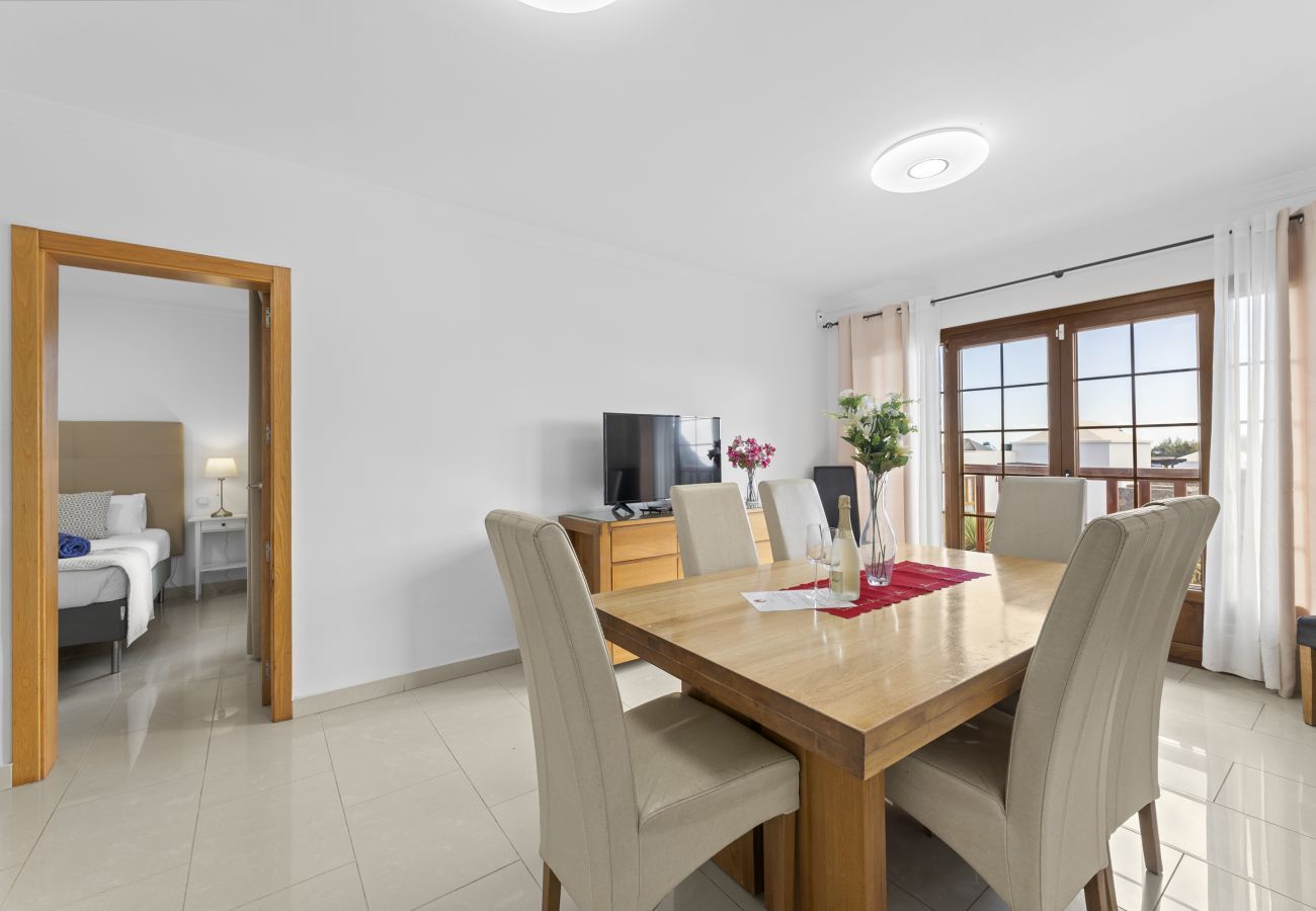 Villa in Playa Blanca - Villa Rose II Villa in Playa Blanca - Villa Rose II