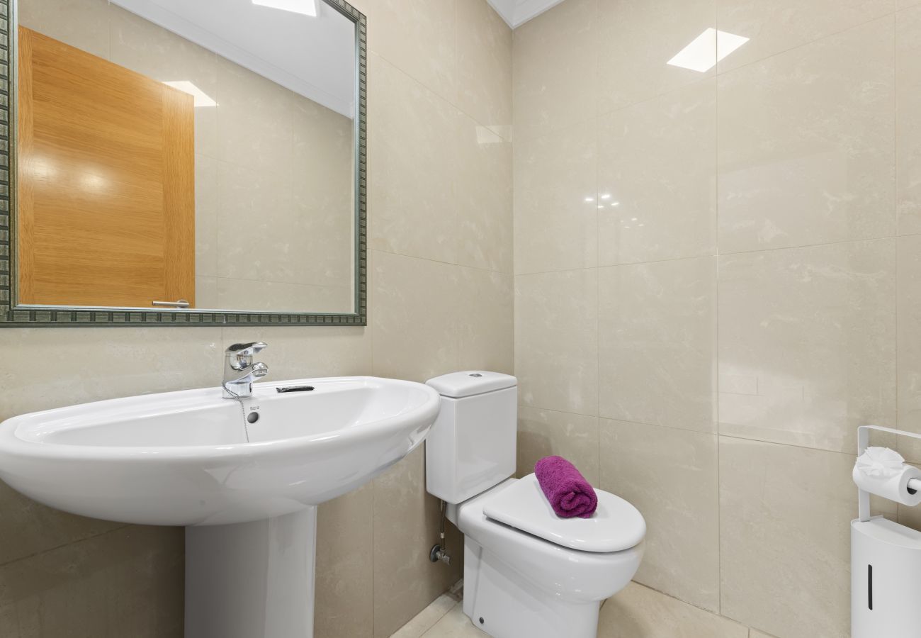 Villa in Playa Blanca - Villa Rose II Villa in Playa Blanca - Villa Rose II