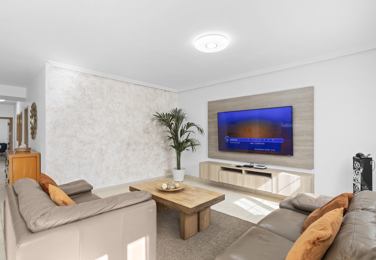 Villa in Playa Blanca - Villa Rose II Villa in Playa Blanca - Villa Rose II