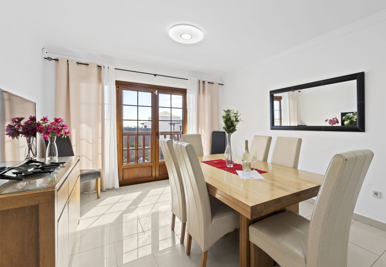 Villa in Playa Blanca - Villa Rose II Villa in Playa Blanca - Villa Rose II