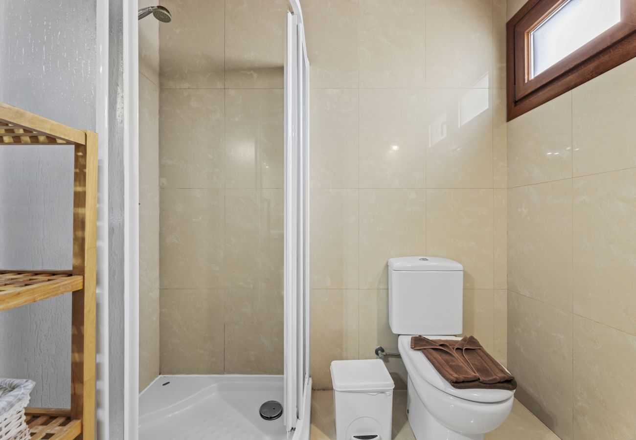 Villa in Playa Blanca - Villa Rose II Villa in Playa Blanca - Villa Rose II