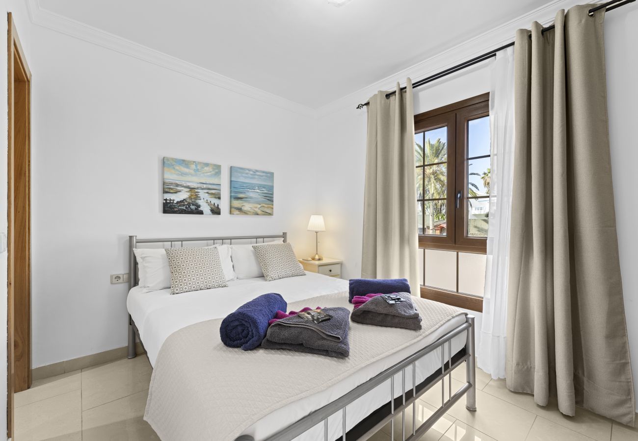 Villa in Playa Blanca - Villa Rose II Villa in Playa Blanca - Villa Rose II